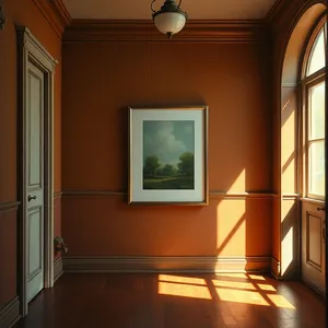 mudroom wall art mockup example 1